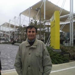 Uomo cerca donna per relazione seria e duratura