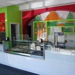 Apri con noi la tua gelateria artigianale