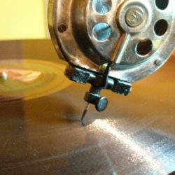 Riparazione Radio d’epoca – Grammofoni – Antiquariato