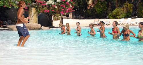 SPORT ACQUATICI3 SPORT ACQUATICI3