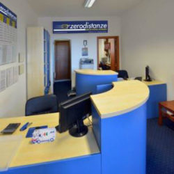 zero distanze 2