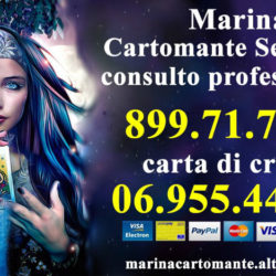 marina cartomanzia