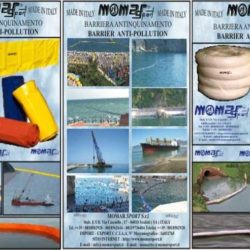 GENERALE + BARRIERE + ASSORBENTE