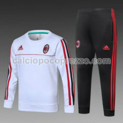 abiti_sportivi_calcio_bambino_ac_milan_bianco_2017-2018