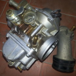 2-Carburatore moto