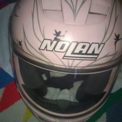Casco Nolan a