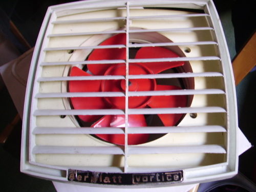 Aspiratore d'area vortice Aspiratore d'area vortice