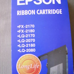 Epson nastro  S015086