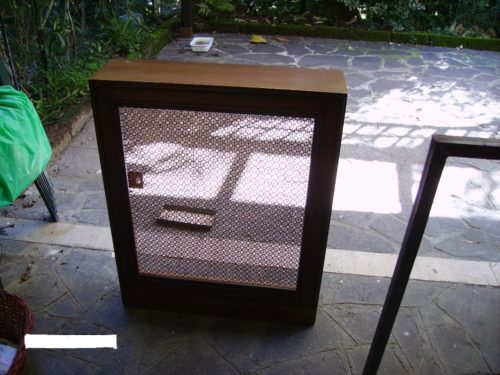 Copertura term, Copertura term,