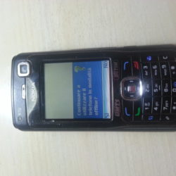 Nokia 70.
