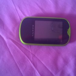 Cellulare Alcatel