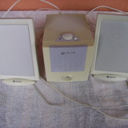 Casse x computer Kinyo-1