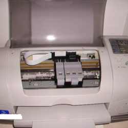 Epson 595