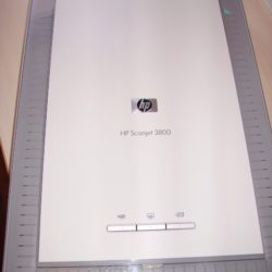 Hp 3800 chiu