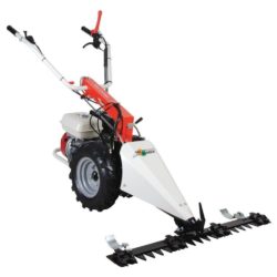 1 FALCIATRICE HONDA GX-160