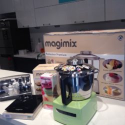 1 Magimix Robot Nuovo 2015