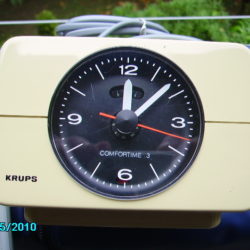 Orologio krups
