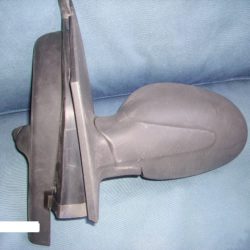 Specchietto lato guida Smart