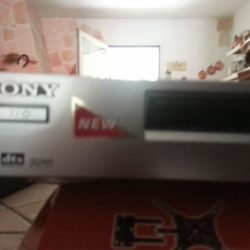 Lettore Sony,