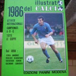 Almanacco  1986
