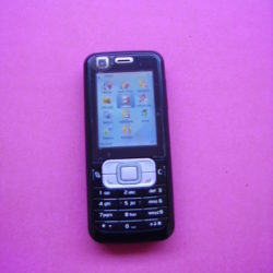 Nokia 6120
