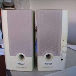 Casse x computer   trust