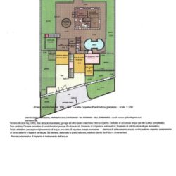 CIRO' planimetria generale