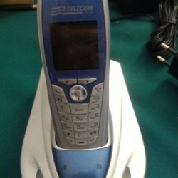 Telef Cordless  Aladino