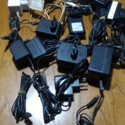 Alimentatori da 3V  a 24 V