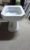 CESAME Deco' water bianco