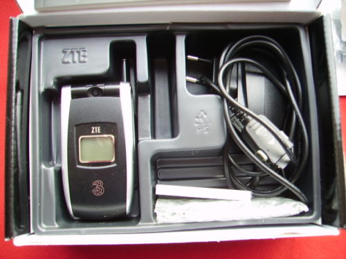 tel zte tel zte