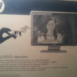 Monitor n.