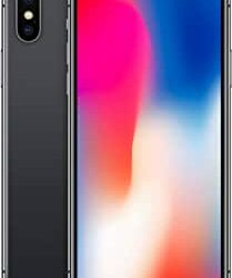 Iphone xs 256
