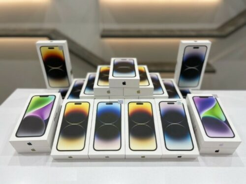 Apple iPhone (1) Apple iPhone (1)