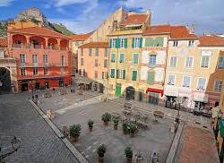 Borgo
