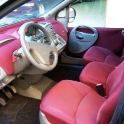 Accessori e ricambi Fiat Multipla